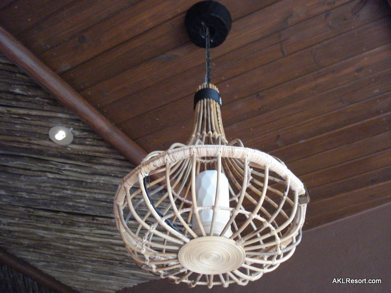 Candle Light Fixtures